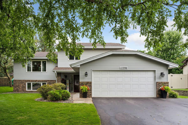 12390 LARCH ST NW, MINNEAPOLIS, MN 55448 - Image 1