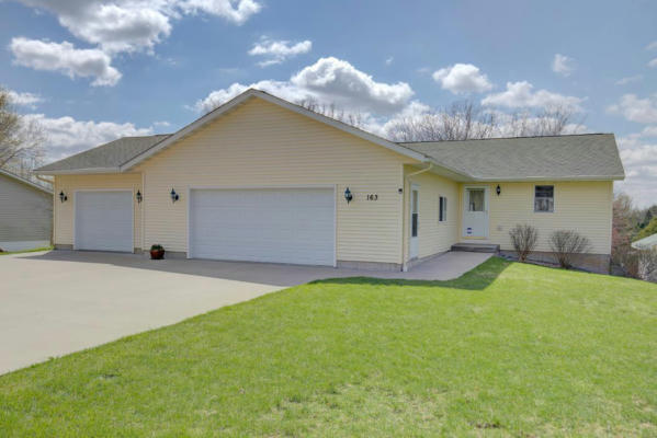 163 TOWER HEIGHTS RD, PRESCOTT, WI 54021 - Image 1