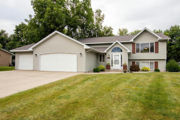 1125 13TH AVE NW, HUTCHINSON, MN 55350 - Image 1