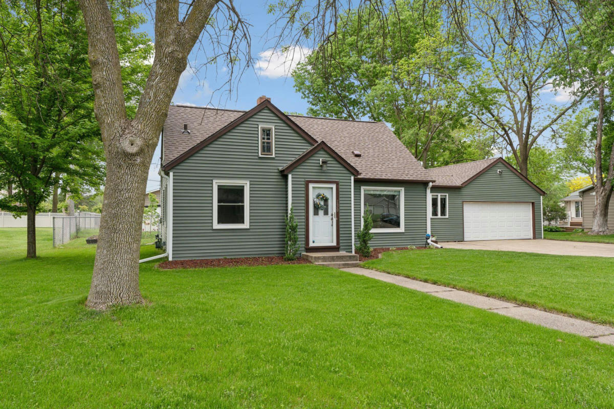 130 22ND AVE SW, FARIBAULT, MN 55021, photo 1 of 35