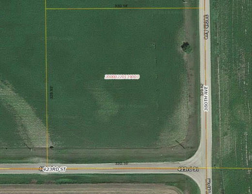 421XX 380TH AVE #H, DENT, MN 56573 - Image 1