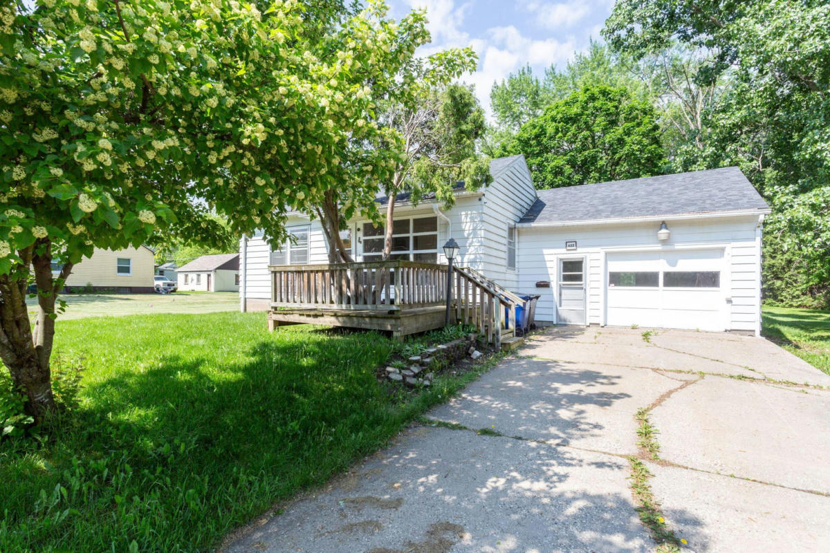 622 N COURT ST, SPARTA, WI 54656, photo 1 of 25