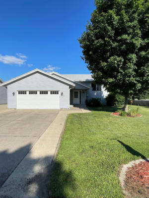 535 MORNINGSIDE AVE, PAYNESVILLE, MN 56362 - Image 1