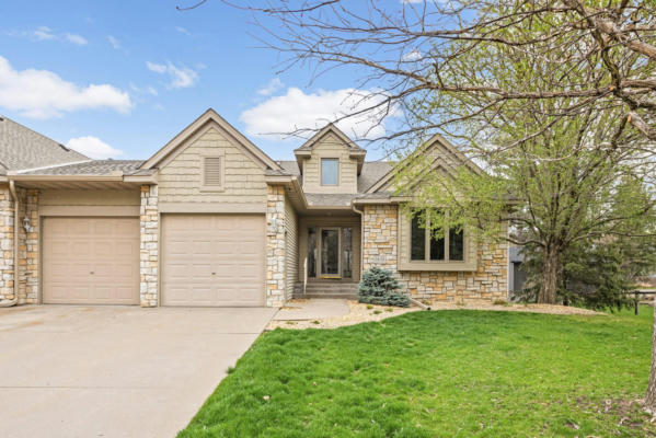 1601 QUESTWOOD DR, FALCON HEIGHTS, MN 55113 - Image 1