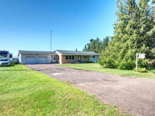 2923 7TH AVE, CHETEK, WI 54728 - Image 1