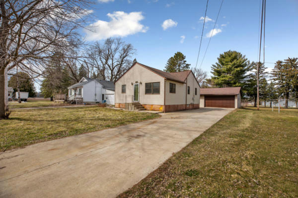 306 NW GROVE ST, BROWNSDALE, MN 55918 - Image 1