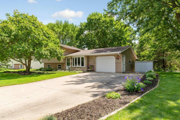 417 13TH AVE NW, WASECA, MN 56093 - Image 1