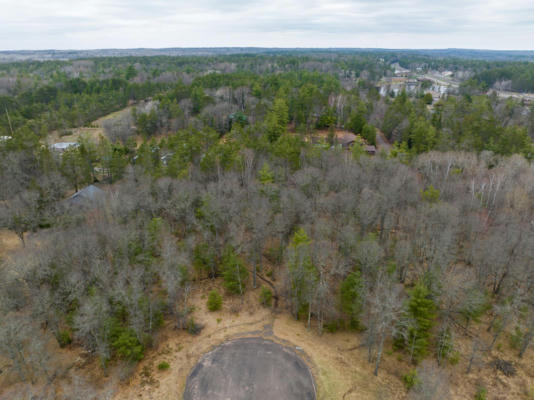 TBD LOT 6 SMITH DRIVE, SOLON SPRINGS, WI 54873, photo 2 of 13