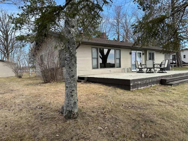 22327 512TH LN, MCGREGOR, MN 55760, photo 1 of 40