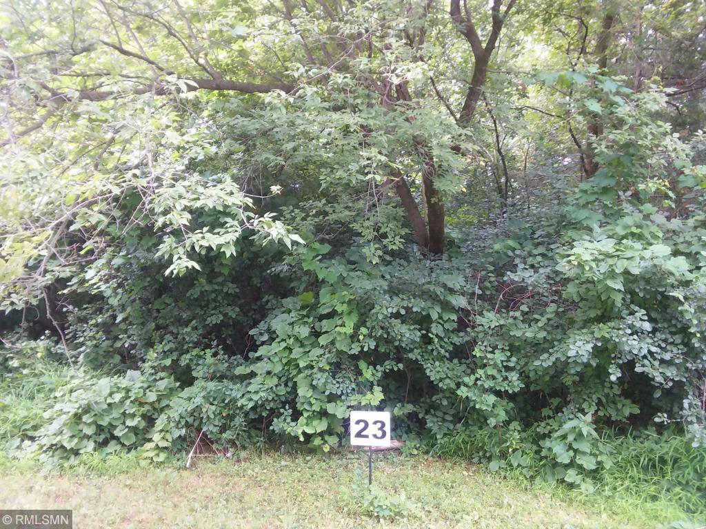 LOT 23 W 185 TH AVENUE, HAGER CITY, WI 54014, photo 1 of 2