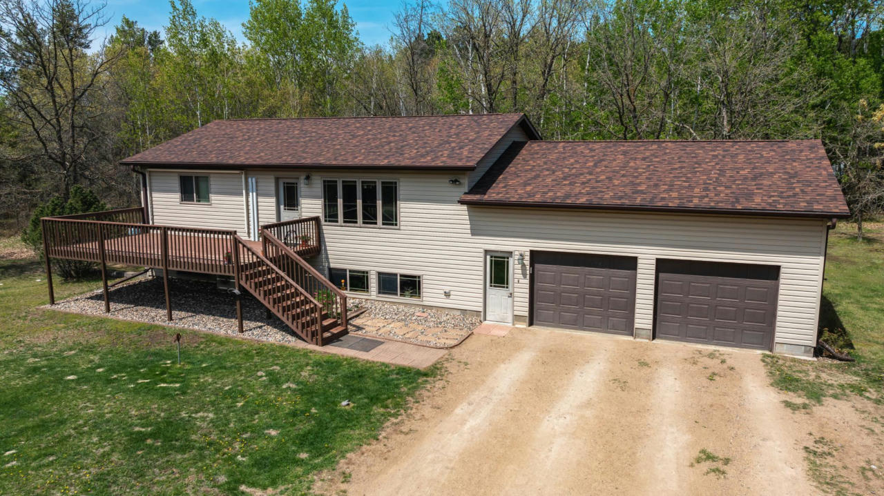 15851 CONIFER CIR, PARK RAPIDS, MN 56470, photo 1 of 40