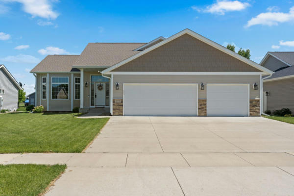 225 MURIEFIELD DR, MANKATO, MN 56001 - Image 1
