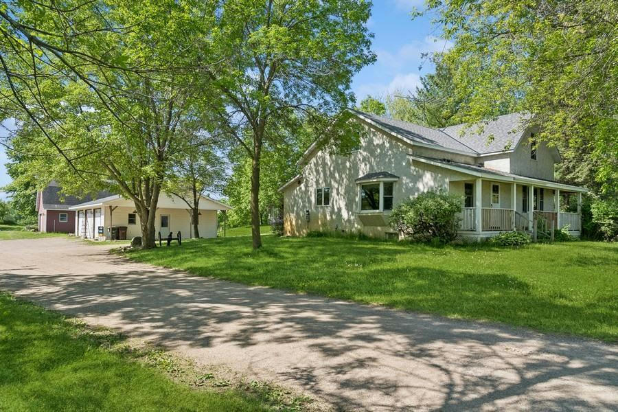 1079 COUNTY ROAD 39 NW, MONTICELLO, MN 55362, photo 1 of 52