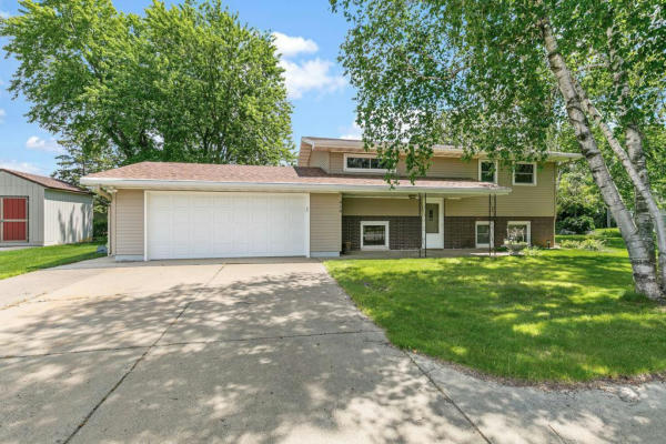 418 2ND AVE S, WAITE PARK, MN 56387 - Image 1