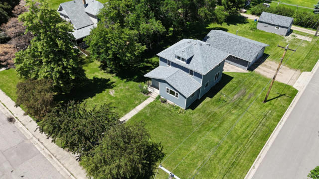 604 10TH AVE, CLARKFIELD, MN 56223 - Image 1