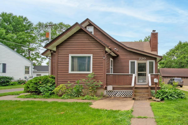 220 2ND ST N, CANNON FALLS, MN 55009 - Image 1