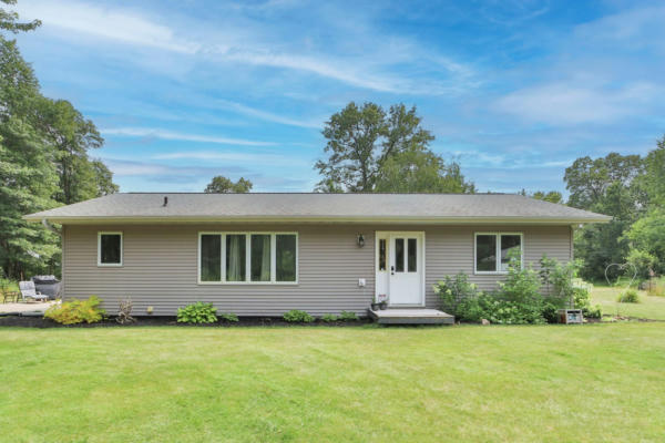 5789 SIBLEY LAKE RD SW, PEQUOT LAKES, MN 56472 - Image 1