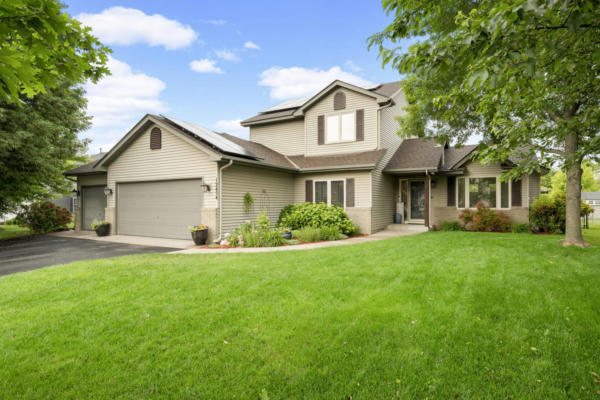 12454 SPRUCE CT, ROGERS, MN 55374 - Image 1