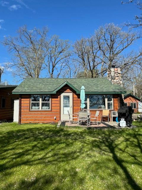 28518 COUNTY HIGHWAY 145 # 9, BATTLE LAKE, MN 56515, photo 1 of 35