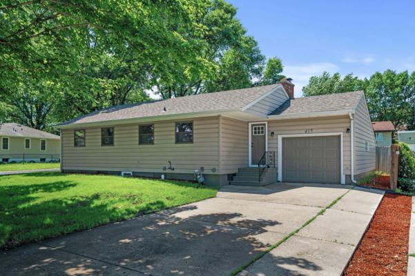 417 CENTRAL AVE S, YOUNG AMERICA, MN 55397 - Image 1