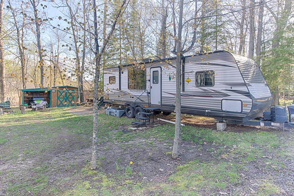 BLOCK 3, LOT 23 & 24 BANBURY TOWN, AITKIN, MN 56431, photo 1 of 18