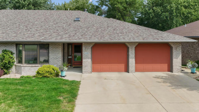 1120 COLLEGEWAY, WORTHINGTON, MN 56187 - Image 1