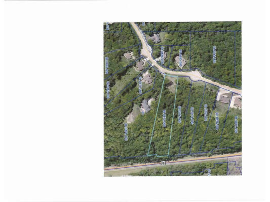 LOT 6 CRESCENT HILL DRIVE, LA CRESCENT, MN 55947 - Image 1