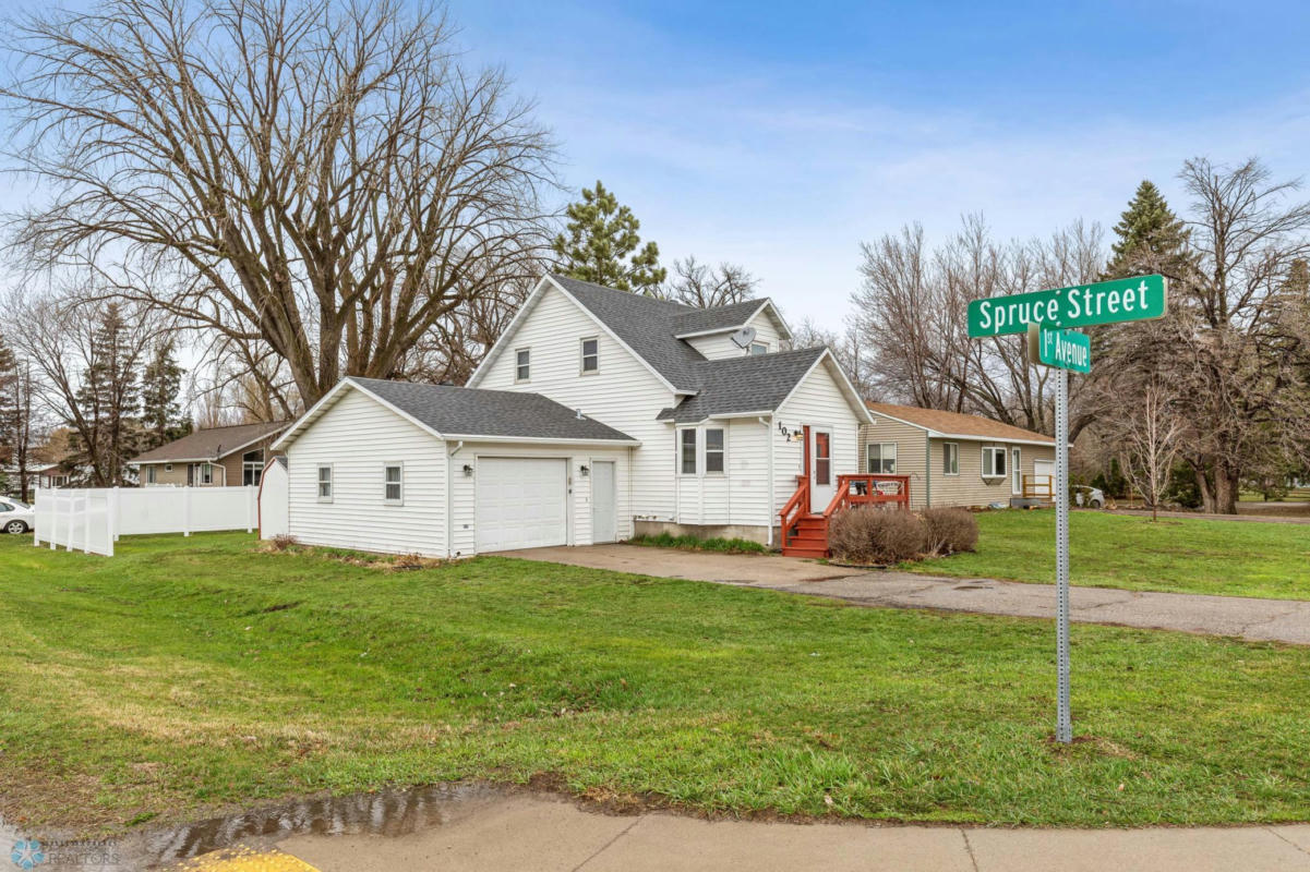 102 1ST AVE N, KINDRED, ND 58051, photo 1 of 19