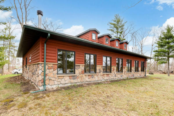 77 159TH AVE, TURTLE LAKE, WI 54889 - Image 1