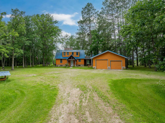 44701 COUNTY ROAD 162, DEER RIVER, MN 56636 - Image 1