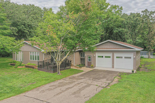 1277 NORTHSIDE DR NE, ALEXANDRIA, MN 56308 - Image 1