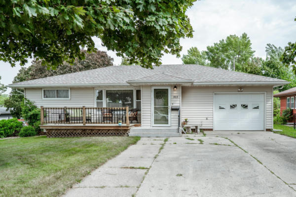 303 DAY ST, FAIRMONT, MN 56031 - Image 1