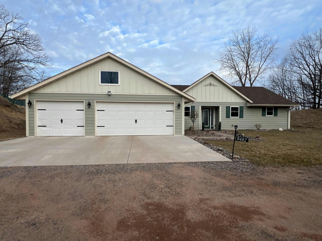 9402 GOLF COURSE RD SW, PINE CITY, MN 55063, photo 1 of 53