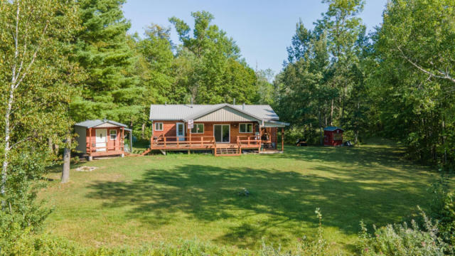 1450 BLACK DUCK POINT DRIVE NE, LONGVILLE, MN 56655 - Image 1