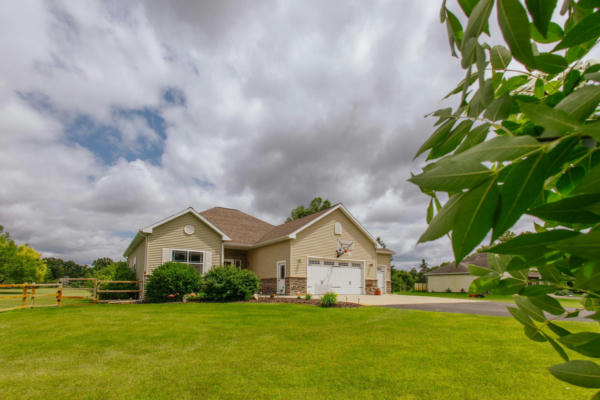 46067 LITTLE PINE LOOP, PERHAM, MN 56573 - Image 1