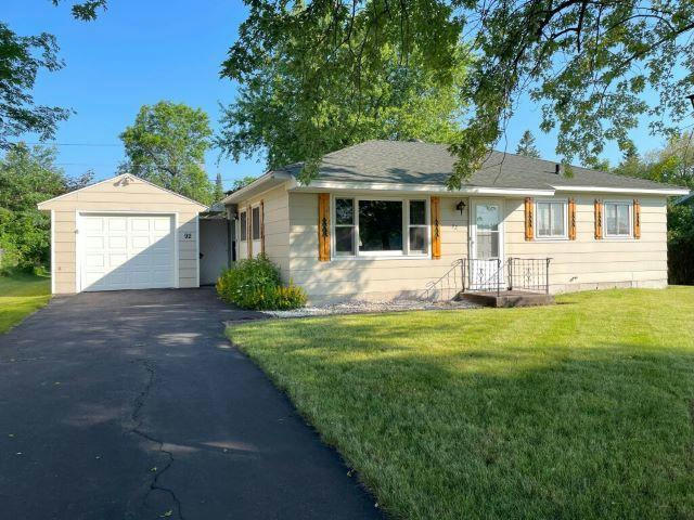 92 BANKS BLVD, SILVER BAY, MN 55614, photo 1 of 28