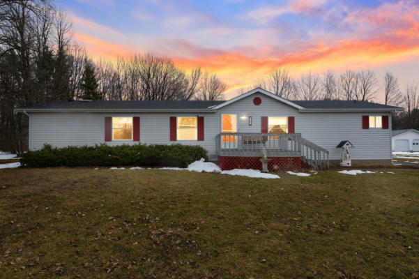 303 2ND AVE SE, MILLTOWN, WI 54858 - Image 1