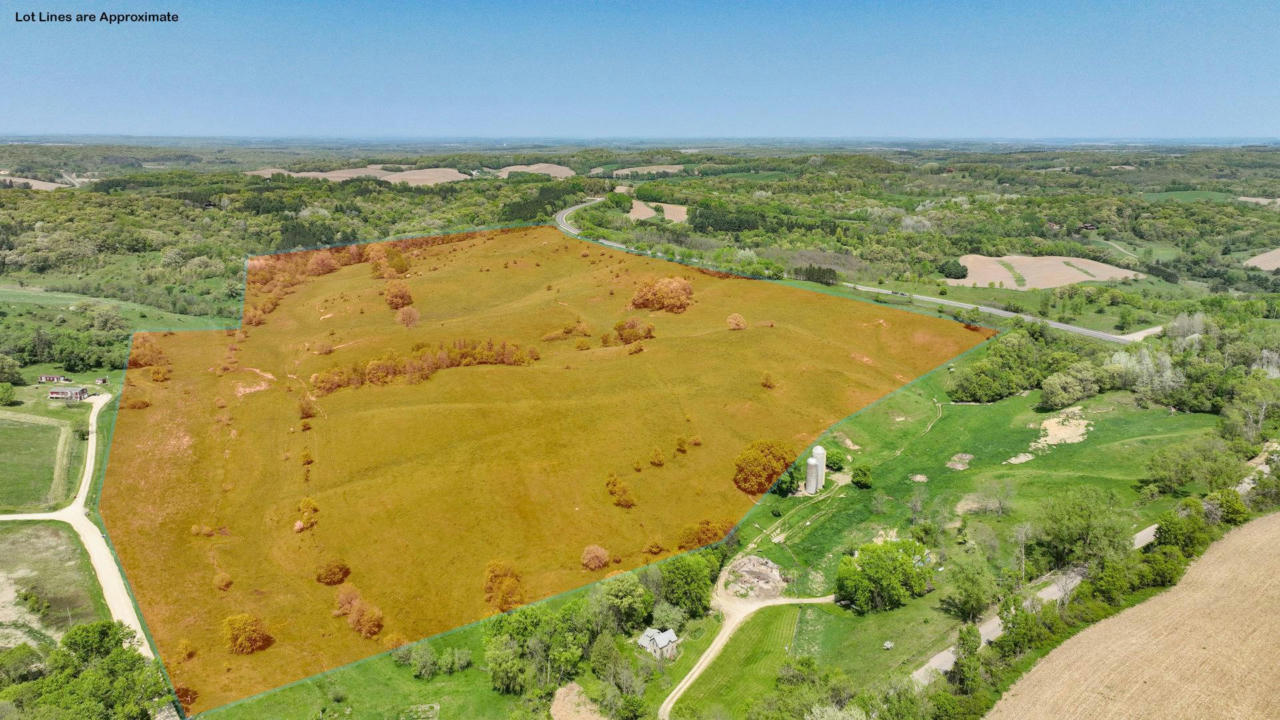 79.3 ACRES TOLLEFSON ROAD, EAU CLAIRE, WI 54738, photo 1 of 11