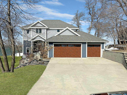 11856 INDIAN BEACH RD, SPICER, MN 56288 - Image 1