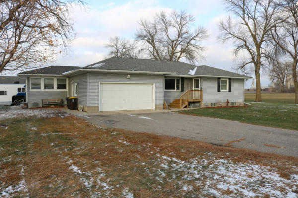 118 WEAVER ST, WELCOME, MN 56181 - Image 1