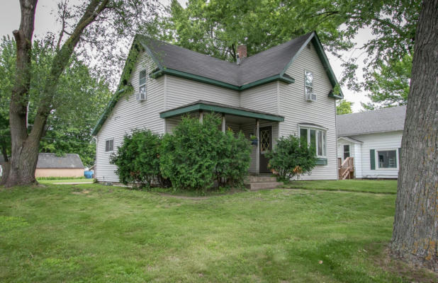 250 CENTRAL AVE N, MILACA, MN 56353 - Image 1