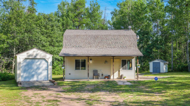 W7278 OLD BASS LAKE RD, MINONG, WI 54859 - Image 1