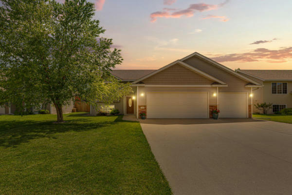 121 TIMBERWOLF CT, MANKATO, MN 56001 - Image 1