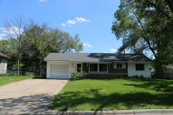2708 107TH AVE NW, MINNEAPOLIS, MN 55433 - Image 1