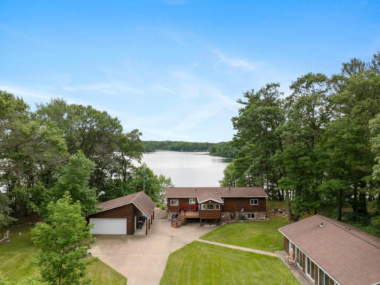 3187 THOROUGHFARE DR, CUSHING, MN 56443 - Image 1